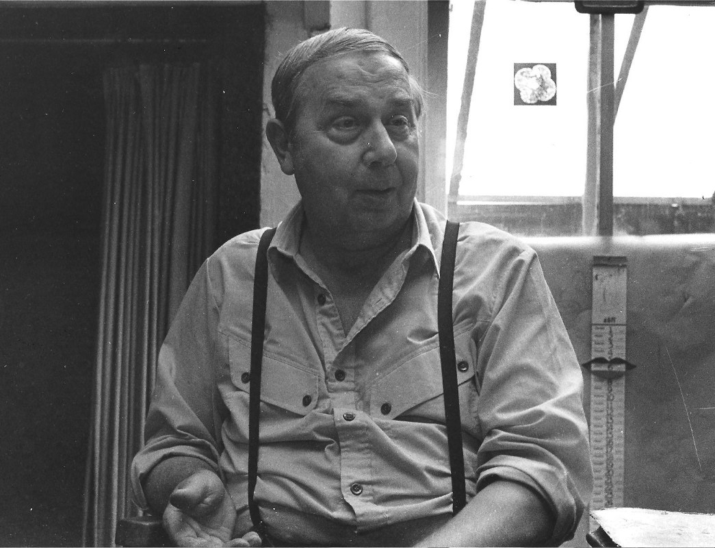 Josef Lehoučka - 1995 