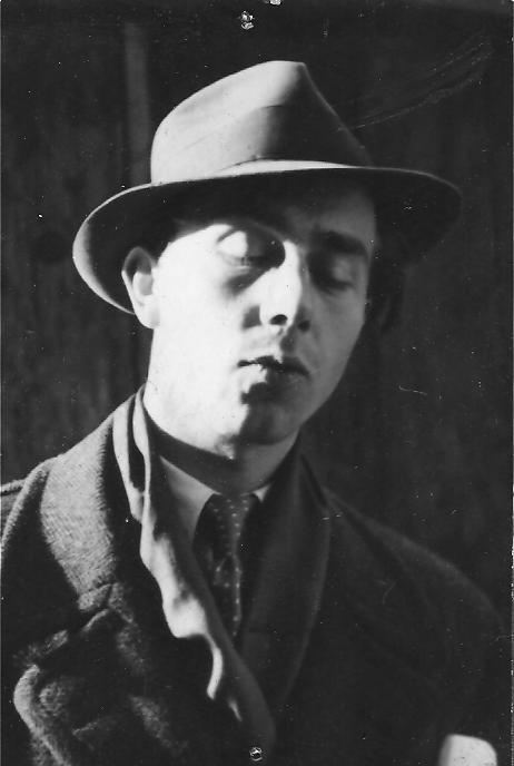 Josef Lehoučka - 1951